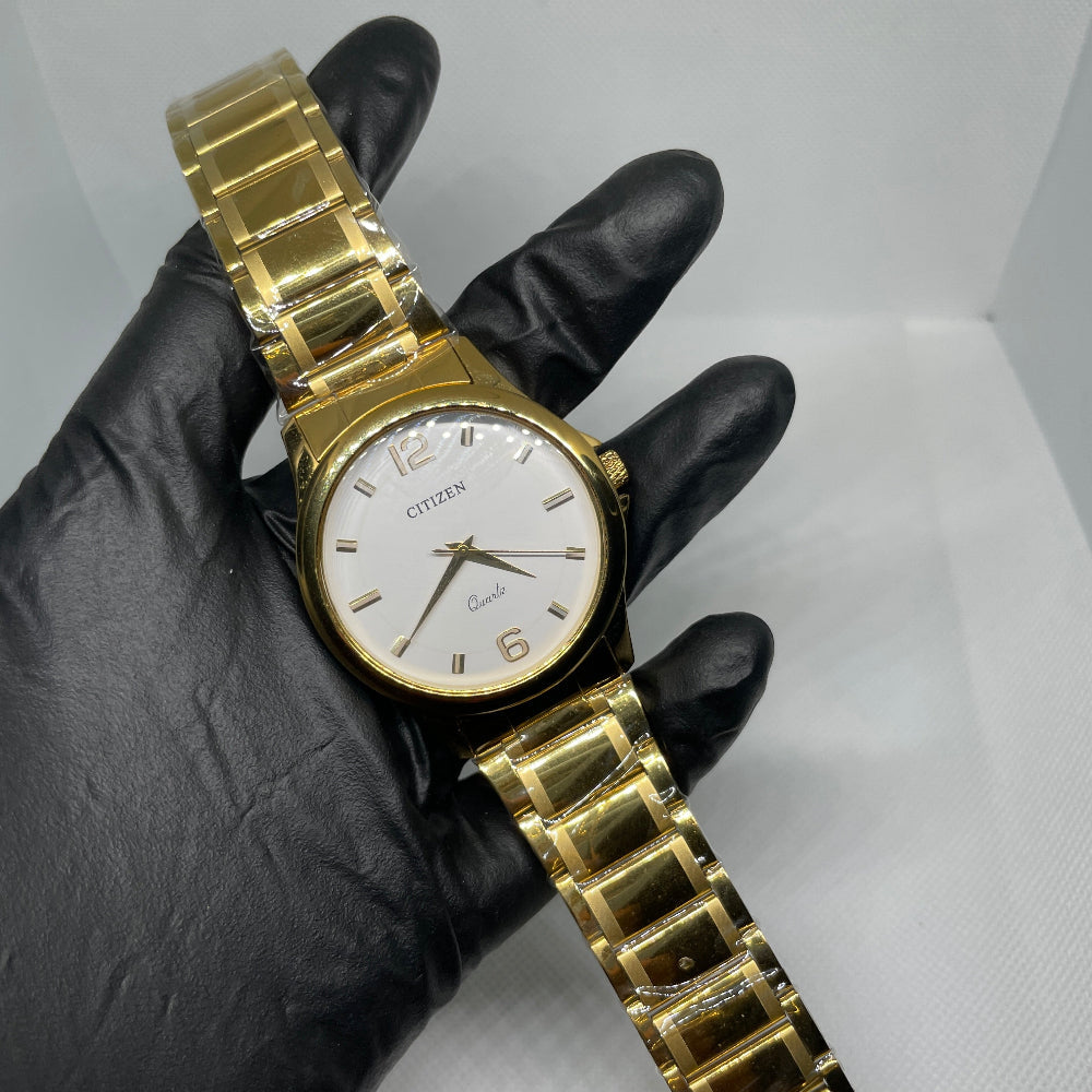 Citizen Men's Watch-TM56