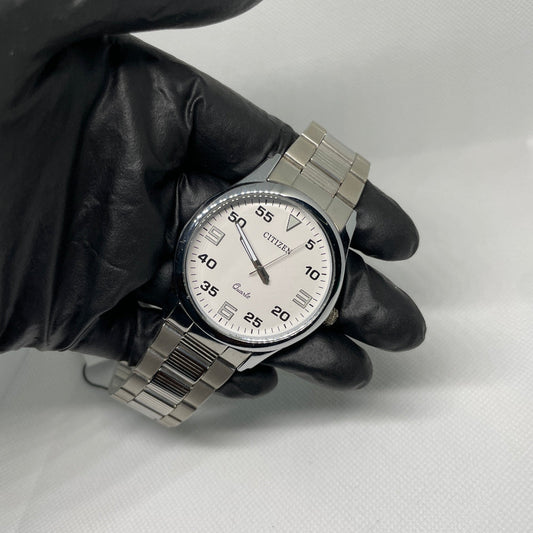 Citizen Men's Watch-TM62