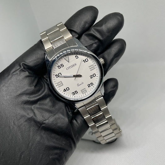 Citizen Men's Watch-TM62