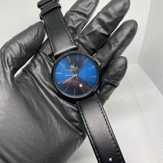 Olevs Men's Watch-0000