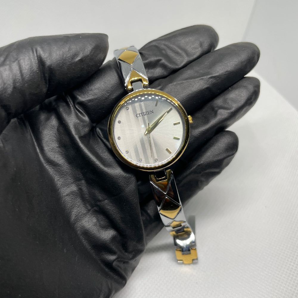 Citizen Ladies Watch-TM44