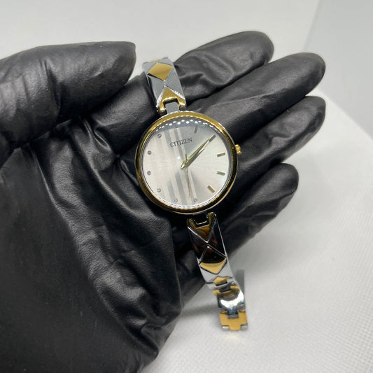 Citizen Ladies Watch-TM44