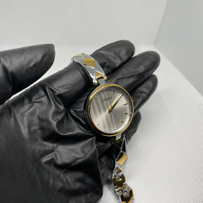 Citizen Ladies Watch-TM44