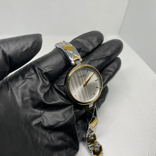 Citizen Ladies Watch-TM44
