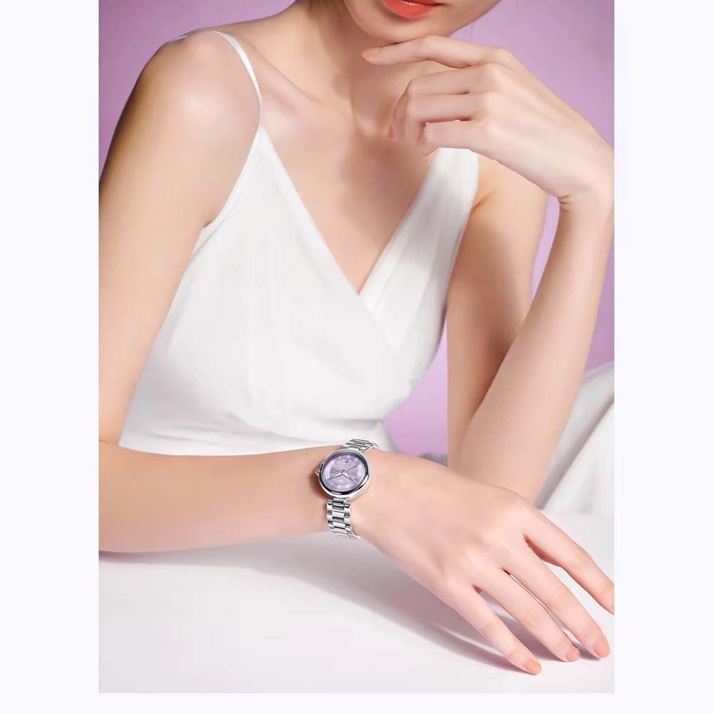 Olevs Ladies Watch - All Rose