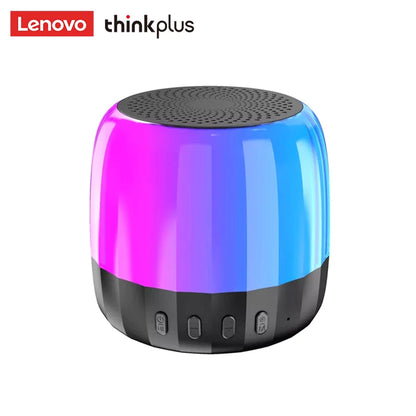 Lenovo K3 Plus Bluetooth Speaker