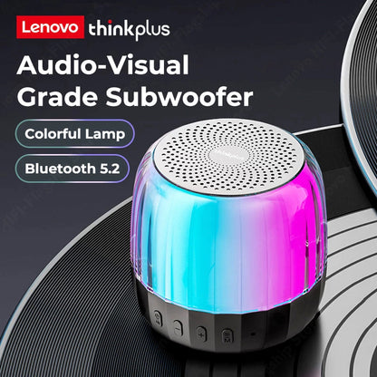 Lenovo K3 Plus Bluetooth Speaker
