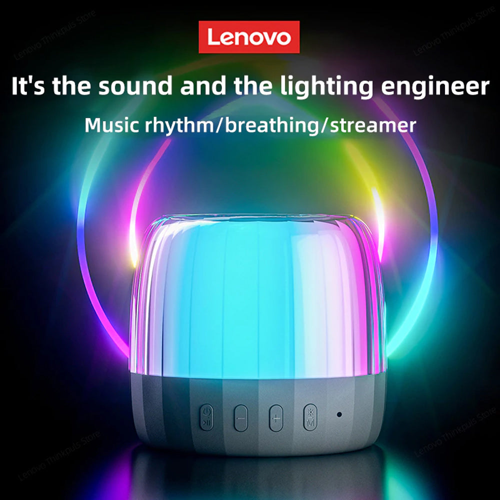 Lenovo K3 Plus Bluetooth Speaker