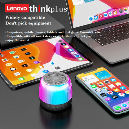 Lenovo K3 Plus Bluetooth Speaker