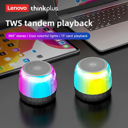 Lenovo K3 Plus Bluetooth Speaker