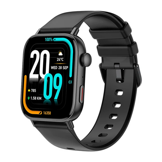 Colmi C8 Max Smart Watch (3M Warranty)