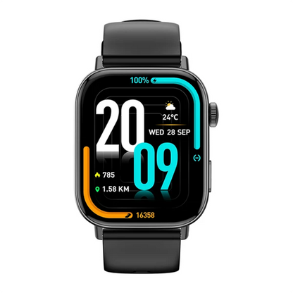 Colmi C8 Max Smart Watch (3M Warranty)