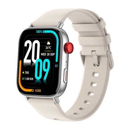 Colmi C8 Max Smart Watch (3M Warranty)