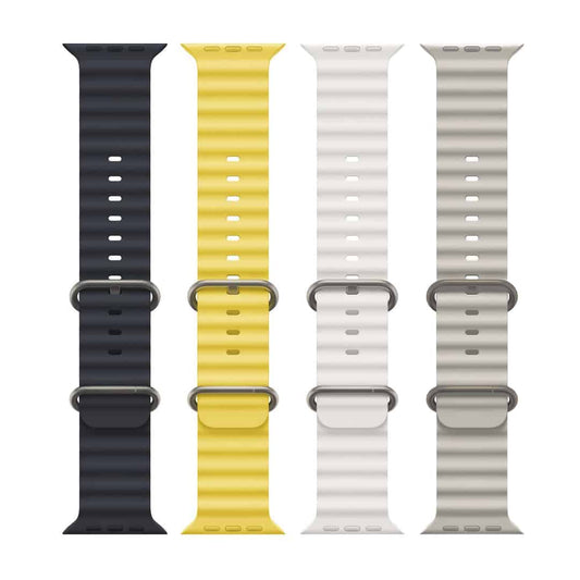 42/44/46/49mm Ocean Band