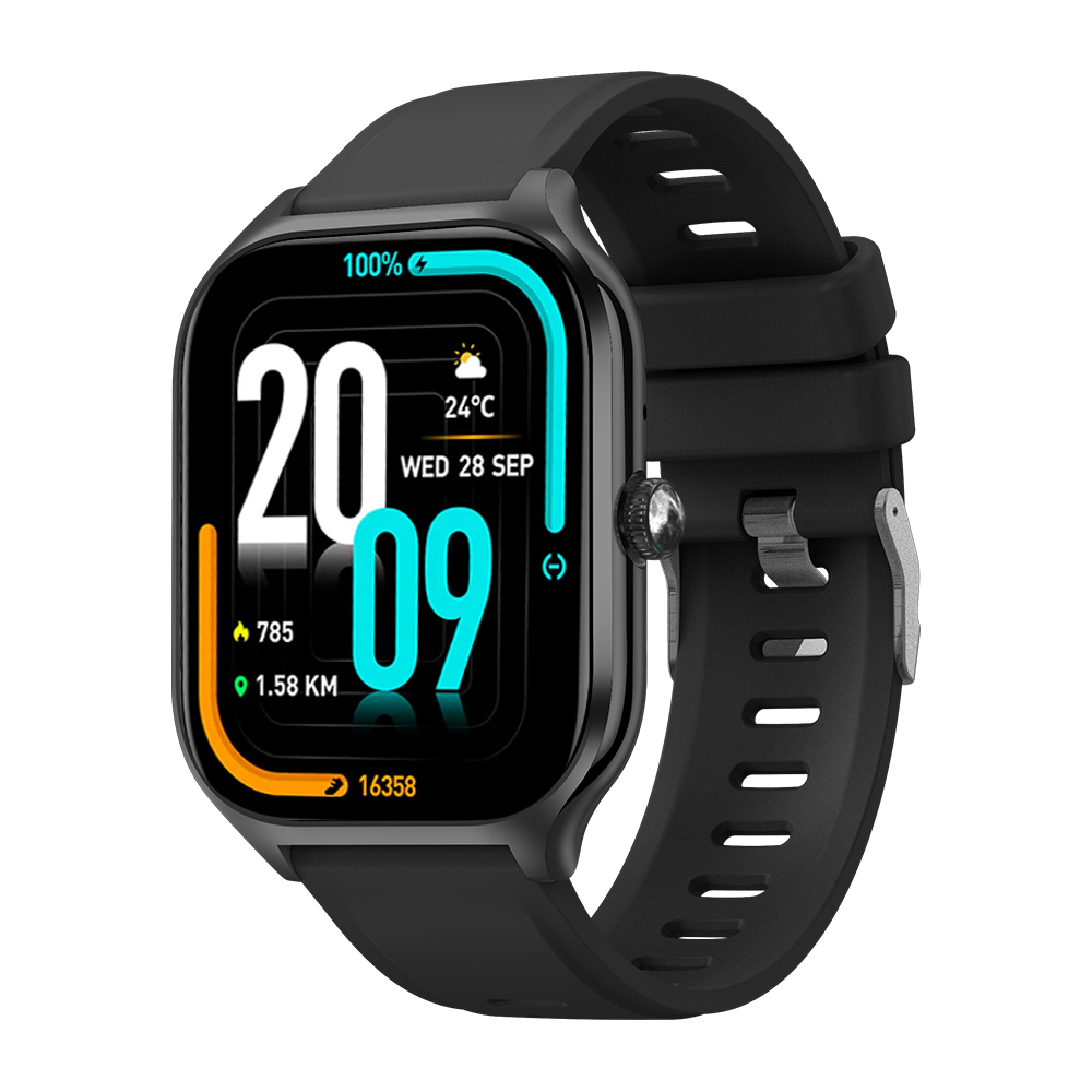 S1 Version 2 Smart Watch