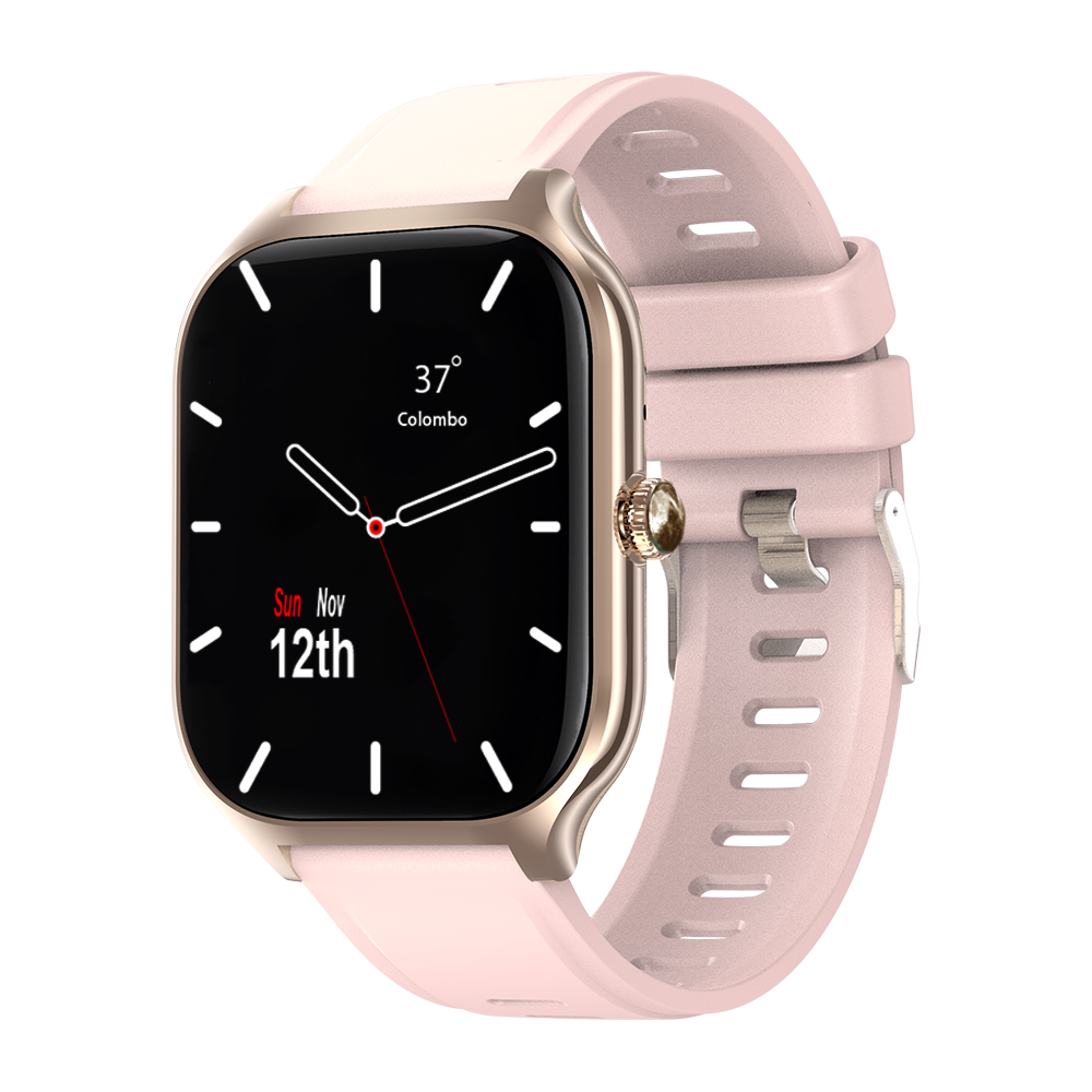 S1 Version 2 Smart Watch