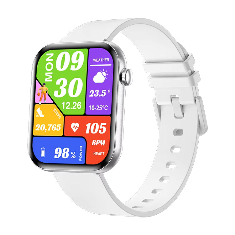 Stonet S3 Smart Watch