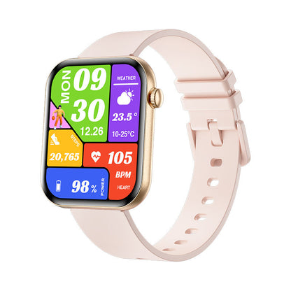Stonet S3 Smart Watch