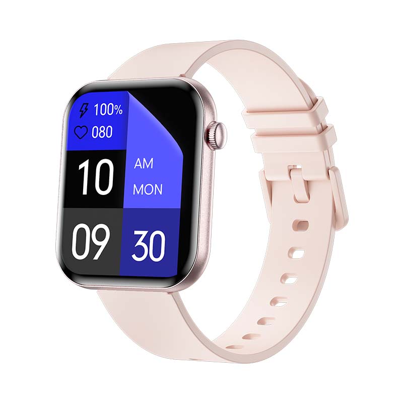 Stonet S3 Smart Watch