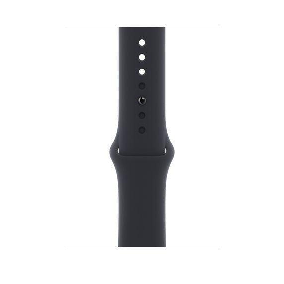 Silicon Spot Band
