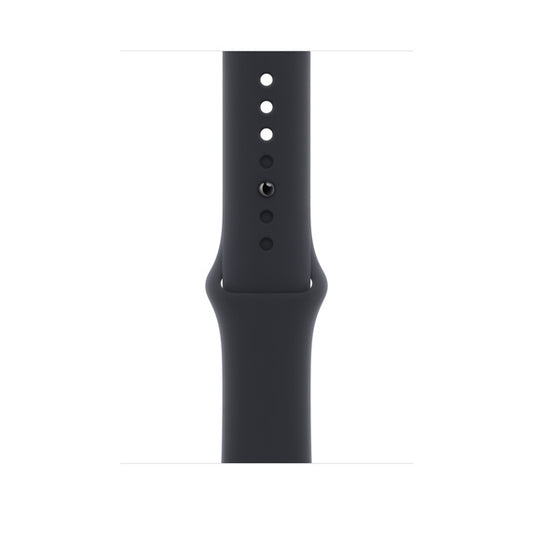 Silicon Spot Band