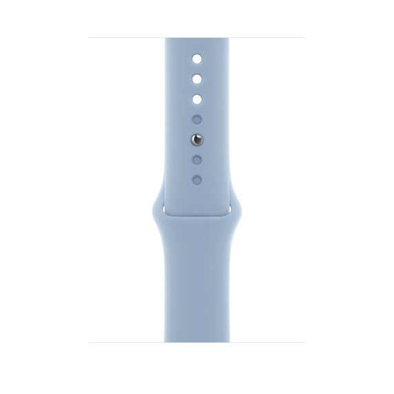 Silicon Spot Band