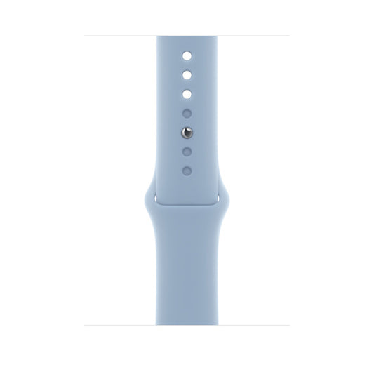 Silicon Spot Band