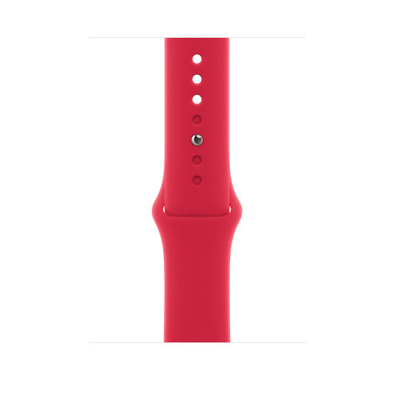 Silicon Spot Band