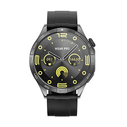 Stonet Circulo Watch 4