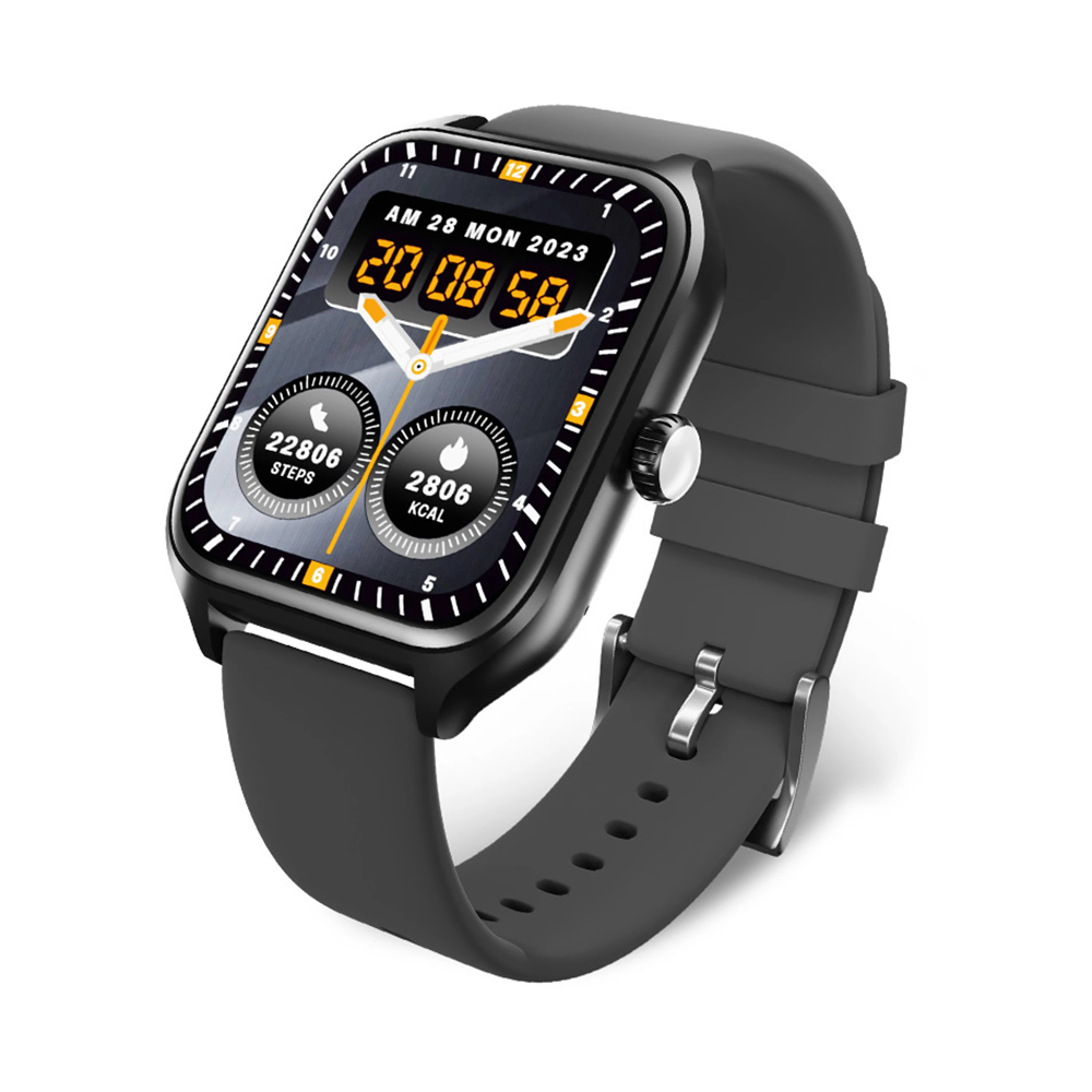 TIMESTONE Rotax Smart Watch (3M Warranty)