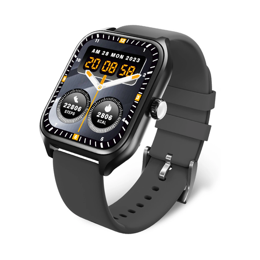 TIMESTONE Rotax Smart Watch (3M Warranty)