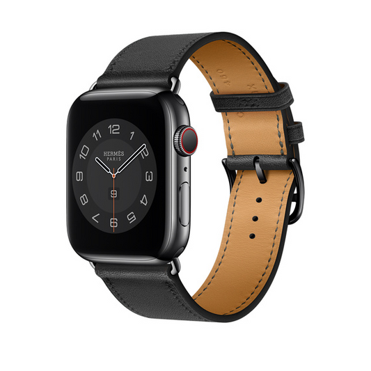 Stonet Y1 Pro Leather Strap