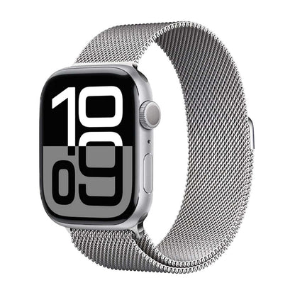 Y3 Pro+ Milanese Loop Smart Watch
