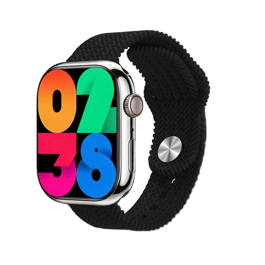 TIMESTONE Fusion Smart Watch (3M Warranty)