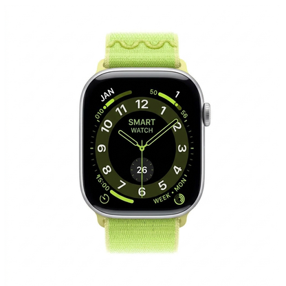STONET Y3 Pro+ Smart Watch Nylon Loop