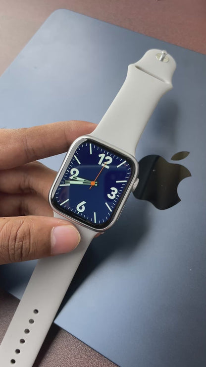 Y1 Smart Watch (3M Warranty)