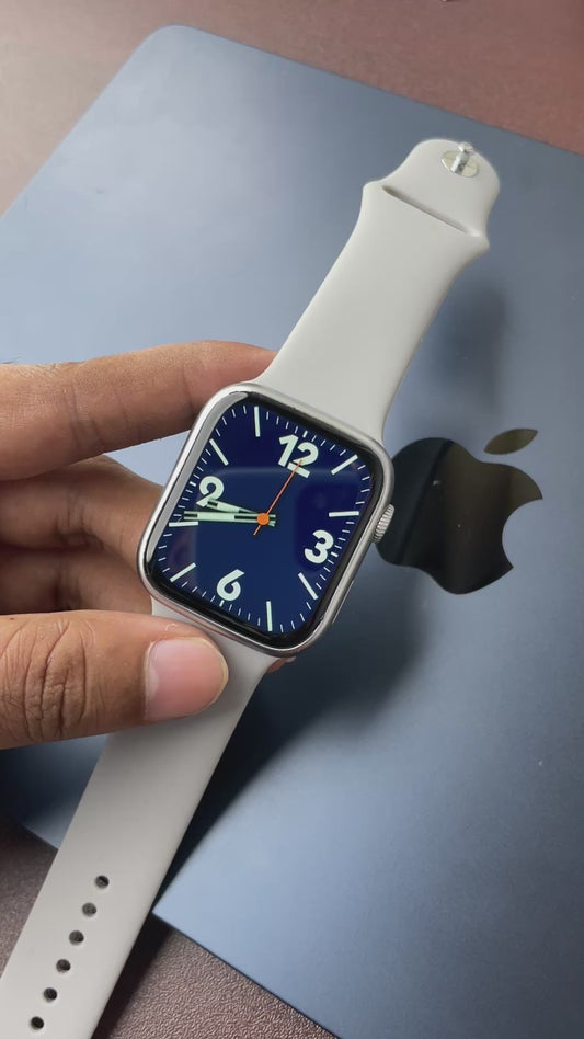 Y1 Smart Watch (3M Warranty)