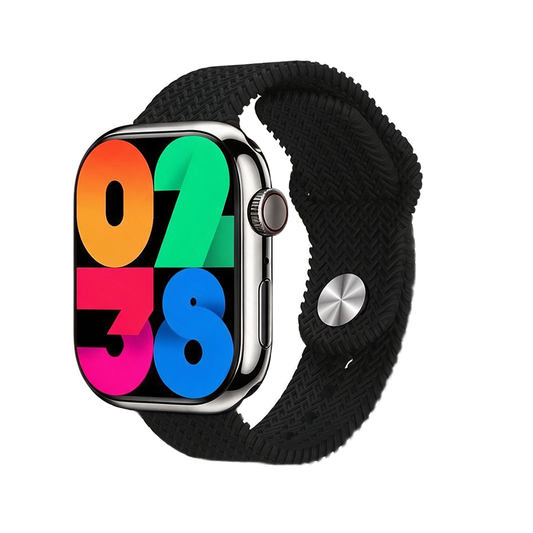 TIMESTONE Deluxe Smart Watch (3M Warranty)