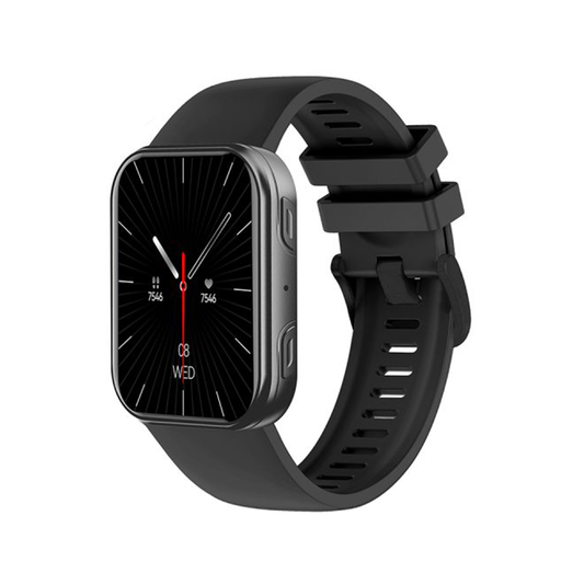 V30 Pro Smart Watch (3M Warranty)