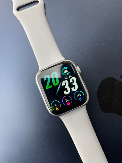 Y1 Smart Watch (3M Warranty)